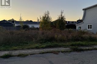 Property for Sale, 11 Columbia Street, North Sydney, NS