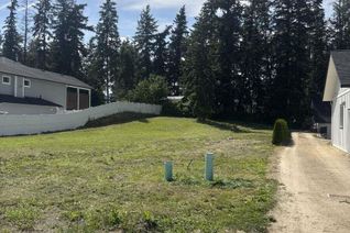 Commercial Land for Sale, 1821 22 Street Ne, Salmon Arm, BC