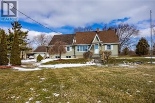 Property for Sale, 4591 Haldimand Road 20 W, Dunnville, ON