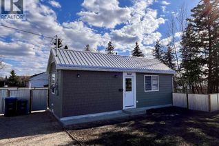 Cottage for Sale, 9200 8 Street, Dawson Creek, BC