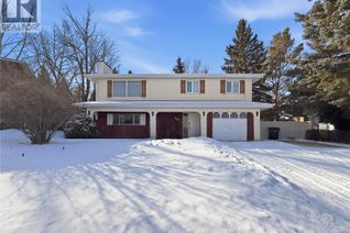 House for Sale, 264 Hayes Drive, Swift Current, SK