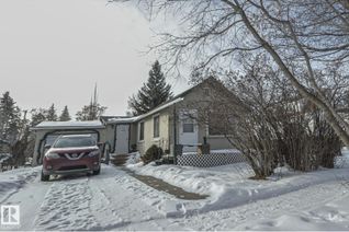 Detached House for Sale, 4906 48 St, Thorsby, AB