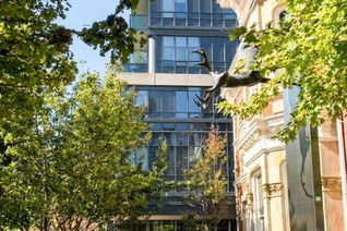 Condo for Sale, 28 Linden Street S #605, Toronto (North St. James Town), ON