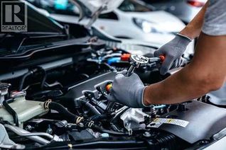 Auto Service/Repair Business for Sale