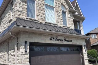 Detached House for Rent, 10 Durant Crescent #BSMT, Markham (Middlefield), ON