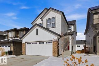 Property for Sale, 4454 Kinsella Green Sw Sw, Edmonton, AB