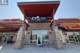 Restaurant/Pub Business for Sale, 511 Maple Grove Dr Drive #11, Oakville (FD Ford), ON