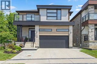 House for Sale, 59 Monarch Woods Drive, Kitchener, ON