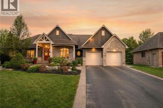 Bungalow for Sale, 46 Woodside Drive, Mount Pleasant, ON Bungalow for Sale, 46 Woodside Drive, Mount Pleasant, ON