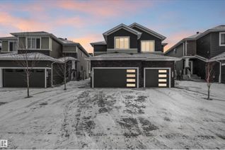Property for Sale, 2023 164 St Sw Sw, Edmonton, AB