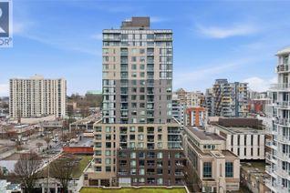 Condo for Sale, 845 Johnson St #809, Victoria, BC