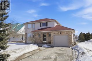 House for Sale, 20 Andrew Street, Wellington North (Arthur), ON