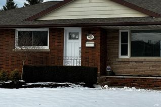Property for Rent, 6035 Britannia Crescent #Lower, Niagara Falls (Hospital), ON
