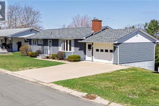 Bungalow for Sale, 326 Greenfield Road, Oromocto, NB