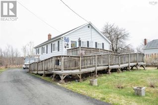 House for Sale, 46 Quarry Road, Glace Bay, NS