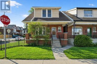 Property for Sale, 101 Lottridge Street, Hamilton (Stipley), ON