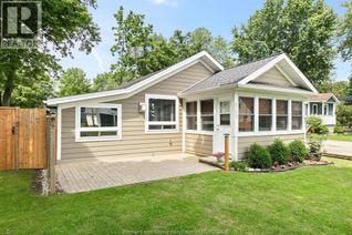 House for Sale, 864 Lawrence Avenue, Essex, ON