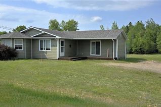 Bungalow for Sale, 1737 Route 355, Sainte Rose, NB