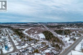 Commercial Land for Sale, Vacant Grandview Avenue, Saint John, NB