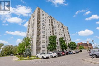 Property for Sale, 333 Commissioners Road W #105, London South (South D), ON