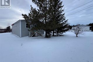 House for Sale, 7 Spruce Lane, Birchy Bay, NL