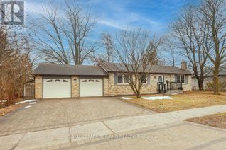 Bungalow for Sale, 781 Verulam Street, London South (South R), ON