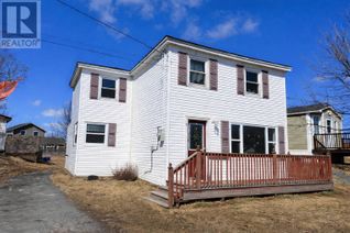 House for Sale, 9 - 11 Smith Street, Bay Roberts, NL