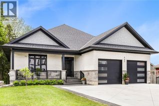 House for Sale, 442 James Street, Delhi, ON