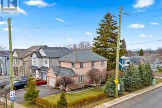 Property for Sale, 2 Leeson Street, St. Catharines (Burleigh Hill), ON