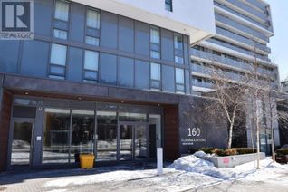 Condo for Sale, 160 Flemington Road #402, Toronto (Yorkdale-Glen Park), ON