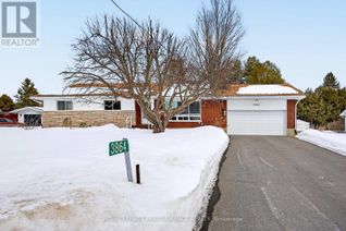 Sidesplit for Sale, 3864 Carp Road, Ottawa, ON
