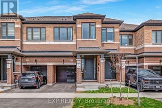 Townhouse for Sale, 122 Turnberry Lane, Barrie (Painswick South), ON