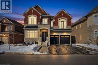 Property for Sale, 241 Humphrey Street, Waterdown, ON
