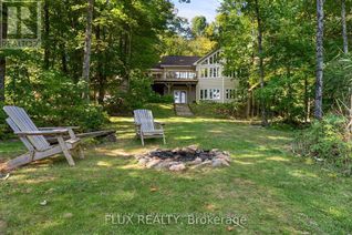 Property for Sale, 1658 Hospitality Road, Minden Hills (Snowdon), ON