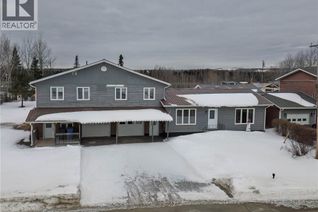 Detached House for Sale, 53 Centennial Street, Plaster Rock, NB