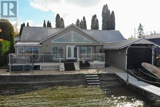 Bungalow for Sale, 14 Oriole Road, Kawartha Lakes (Fenelon Falls), ON