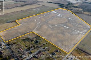 Commercial Farm for Sale, Pt Lt 17 Florence Road, Dawn-Euphemia (Dawn Euphemia), ON