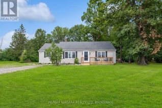 Bungalow for Sale, 1970 Garrison Road, Fort Erie (Crescent Park), ON