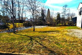 Land for Sale, 28 Radford Avenue W, Fort Erie (Lakeshore), ON Land for Sale, 28 Radford Avenue W, Fort Erie (Lakeshore), ON