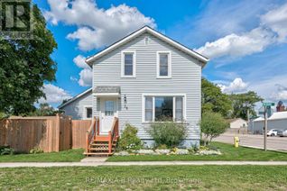 House for Sale, 36 Huron Street, Huron East (Seaforth), ON