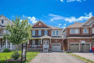 House for Rent, 79 William Fair Drive #BSMT, Clarington (Bowmanville), ON