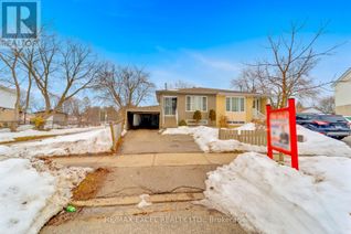 Backsplit for Sale, 57 Lowry Square, Toronto (Malvern), ON