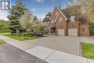 Property for Sale, 34 Garden Avenue, Richmond Hill (South Richvale), ON