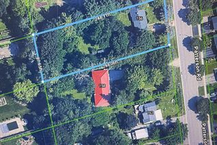 Commercial Land for Sale, 156 Patterson Road, Barrie (Ardagh), ON Commercial Land for Sale, 156 Patterson Road, Barrie (Ardagh), ON