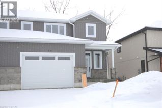 House for Sale, 16 Roberts Street N, Seaforth, ON