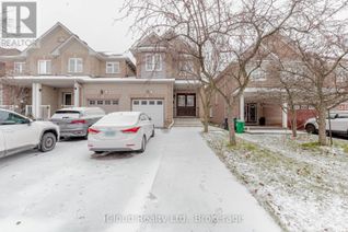 Freehold Townhouse for Rent, Main/2nd Flr - 3141 Turbine Crescent, Mississauga (Churchill Meadows), ON
