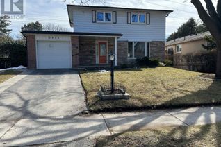 House for Sale, 1814 Barsuda Drive, Mississauga (Clarkson), ON