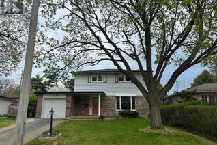 Property for Sale, 1814 Barsuda Drive, Mississauga (Clarkson), ON
