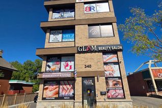 Barber/Beauty Shop Business for Sale, 340 Main Street N, Brampton (Brampton North), ON