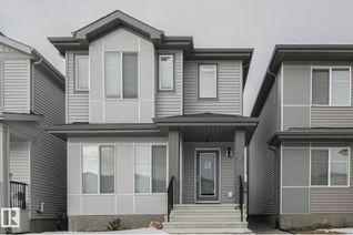 Detached House for Sale, 3520 Kulay Link Li Sw, Edmonton, AB Detached House for Sale, 3520 Kulay Link Li Sw, Edmonton, AB